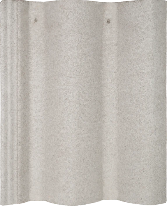 Telha Eurotop Cinza