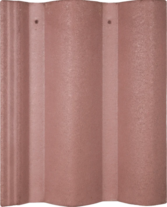 Telha Eurotop Tabaco